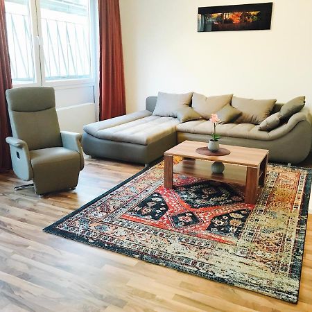 Deluxe Apartments In Hearth Of Downtown 杜塞尔多夫 外观 照片