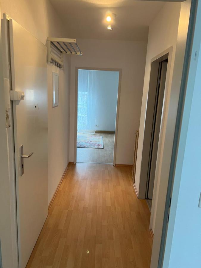 Deluxe Apartments In Hearth Of Downtown 杜塞尔多夫 外观 照片