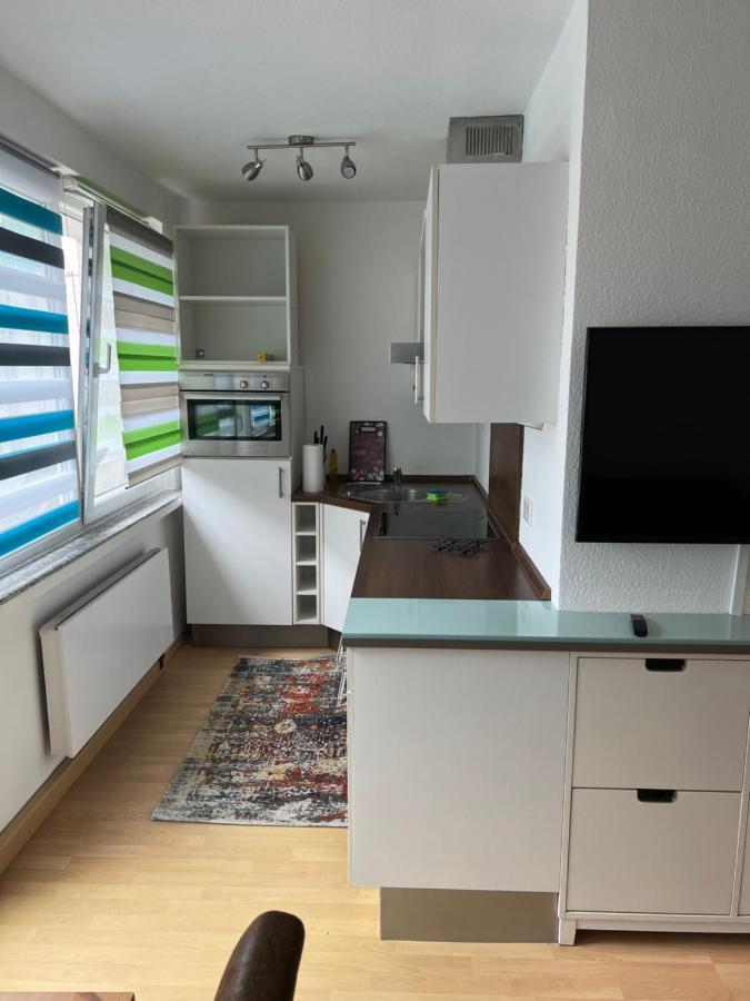 Deluxe Apartments In Hearth Of Downtown 杜塞尔多夫 外观 照片
