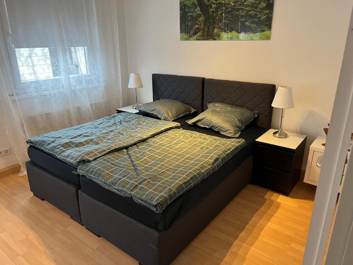 Deluxe Apartments In Hearth Of Downtown 杜塞尔多夫 外观 照片