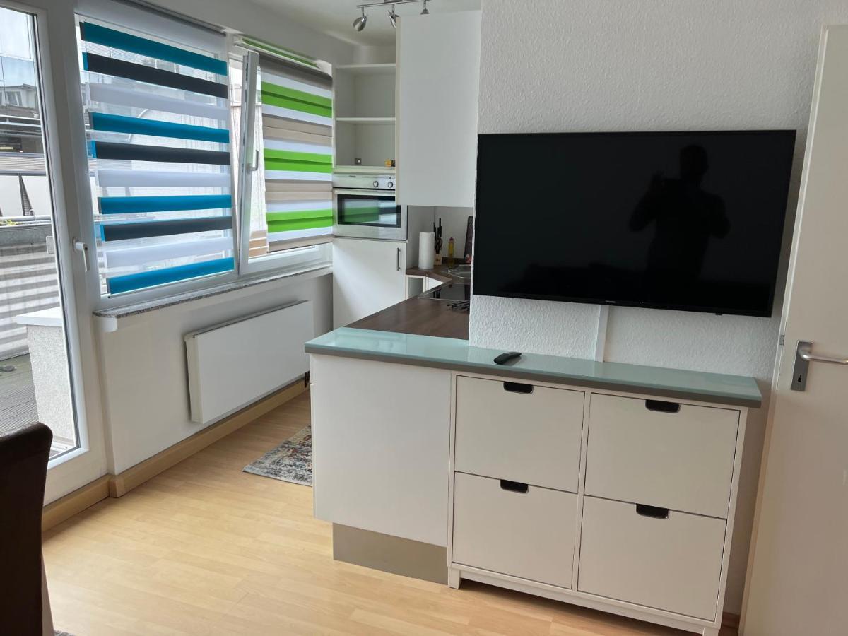 Deluxe Apartments In Hearth Of Downtown 杜塞尔多夫 外观 照片