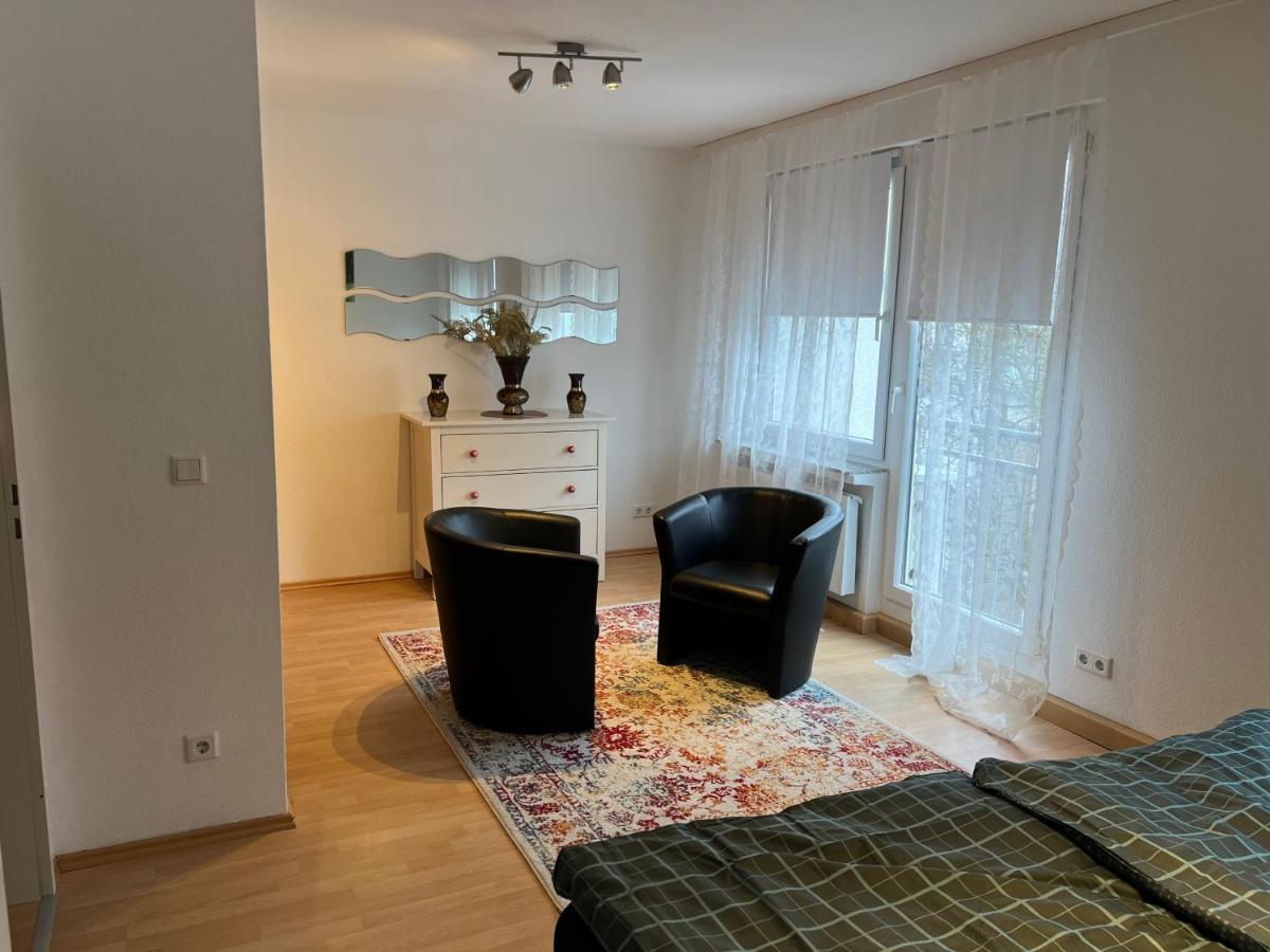 Deluxe Apartments In Hearth Of Downtown 杜塞尔多夫 外观 照片