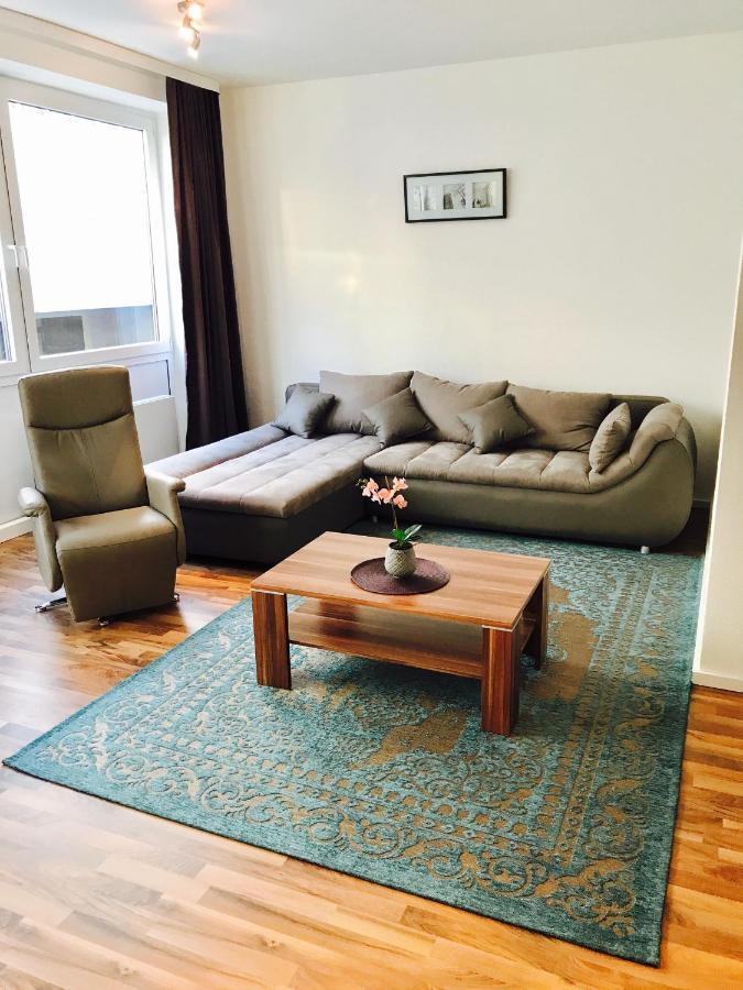 Deluxe Apartments In Hearth Of Downtown 杜塞尔多夫 外观 照片