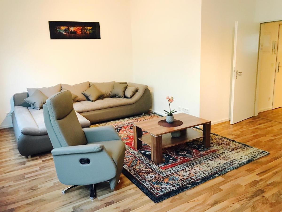 Deluxe Apartments In Hearth Of Downtown 杜塞尔多夫 外观 照片