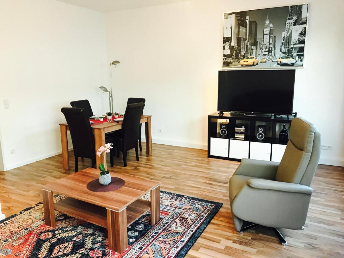 Deluxe Apartments In Hearth Of Downtown 杜塞尔多夫 外观 照片