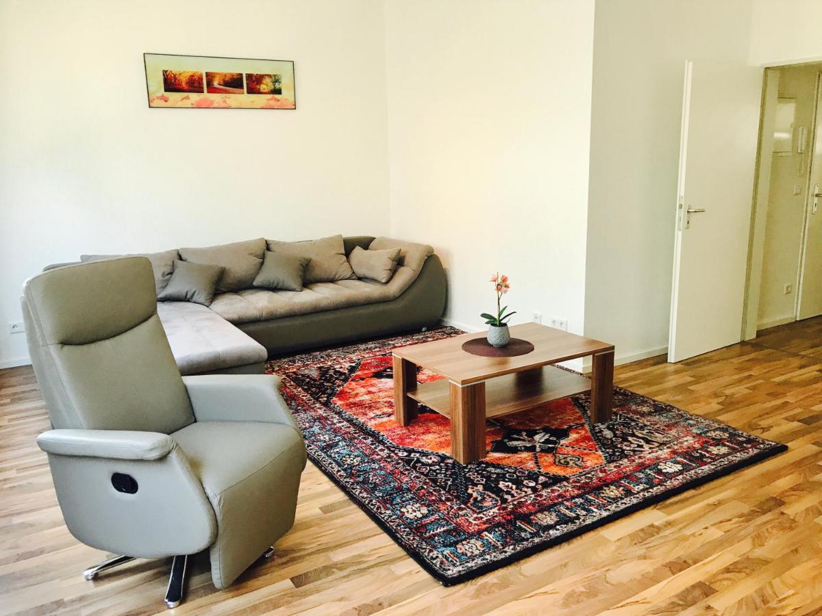 Deluxe Apartments In Hearth Of Downtown 杜塞尔多夫 外观 照片