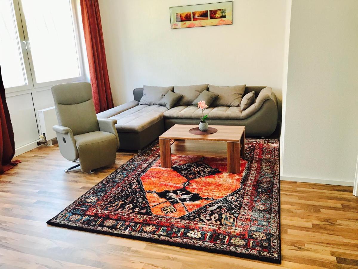 Deluxe Apartments In Hearth Of Downtown 杜塞尔多夫 外观 照片