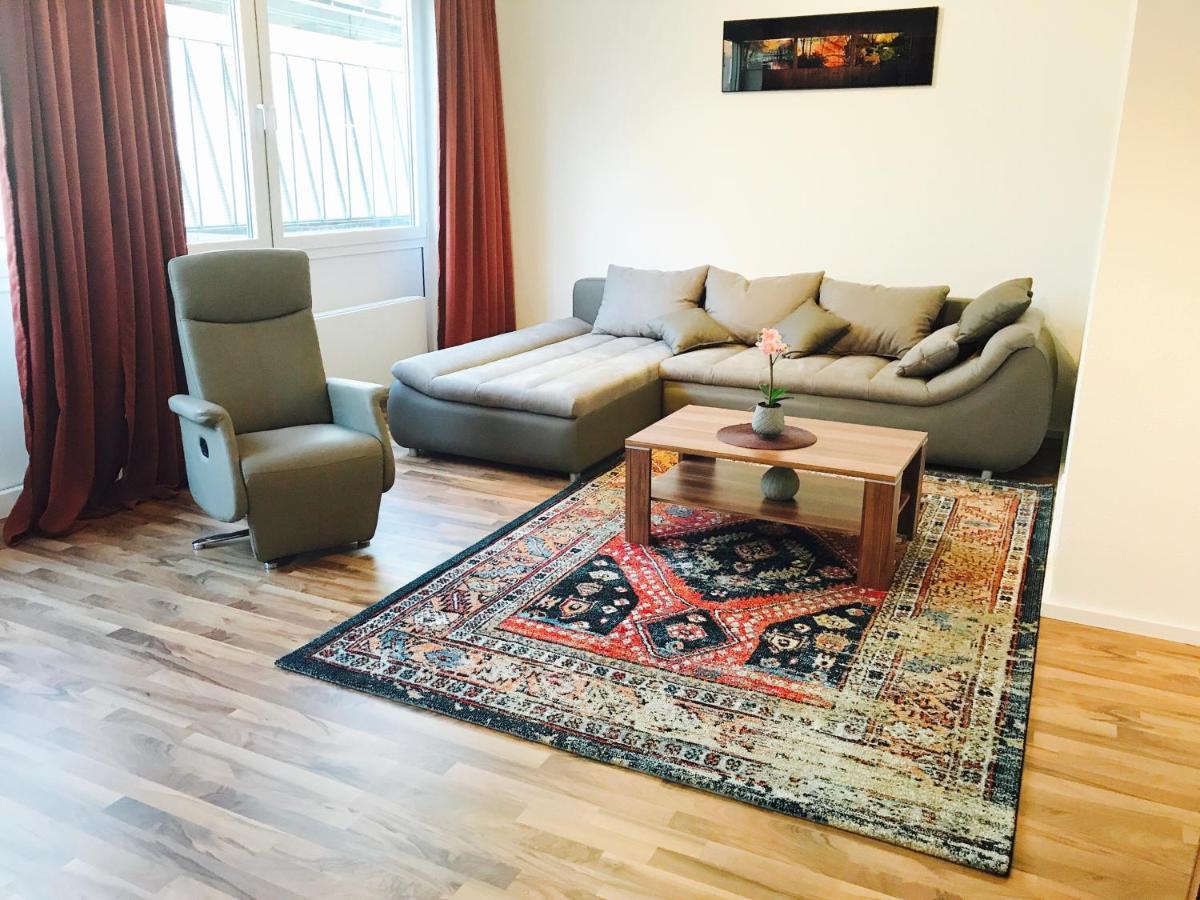 Deluxe Apartments In Hearth Of Downtown 杜塞尔多夫 外观 照片