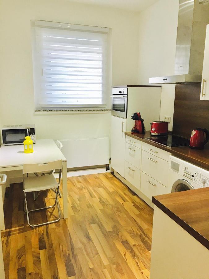 Deluxe Apartments In Hearth Of Downtown 杜塞尔多夫 外观 照片