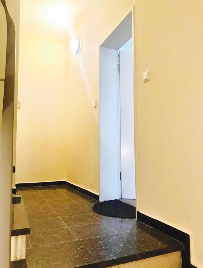 Deluxe Apartments In Hearth Of Downtown 杜塞尔多夫 外观 照片