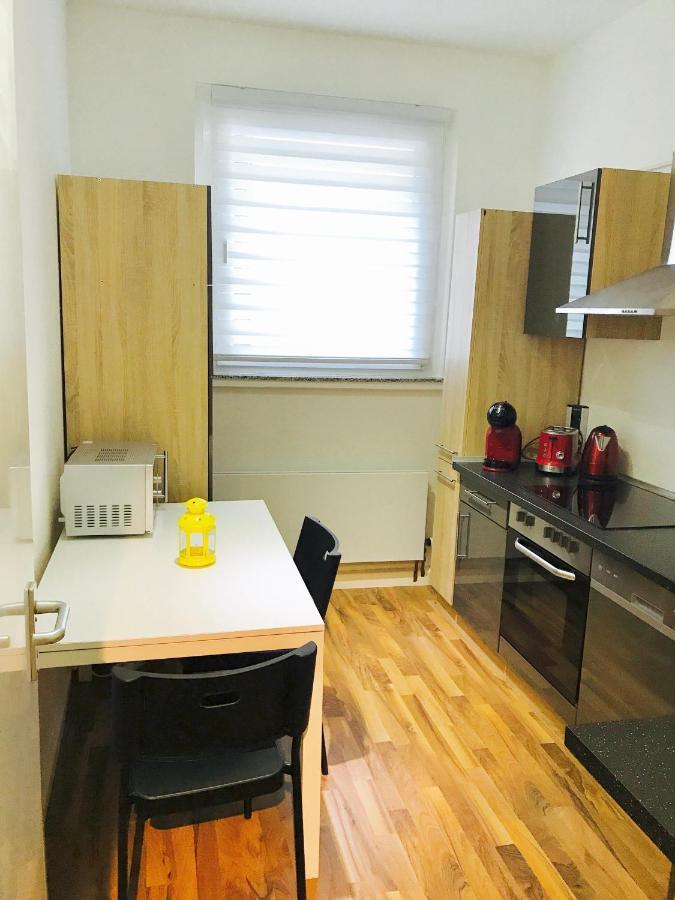 Deluxe Apartments In Hearth Of Downtown 杜塞尔多夫 外观 照片