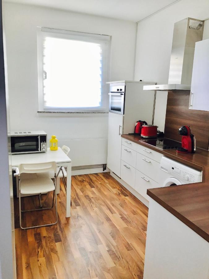 Deluxe Apartments In Hearth Of Downtown 杜塞尔多夫 外观 照片